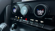 Jaguar F-Type 3.0 [380] Supercharged V6 R-Dynamic 2dr Auto Petrol Convertible